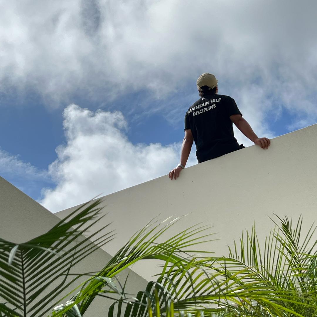 十三民宿开在海边🏝️