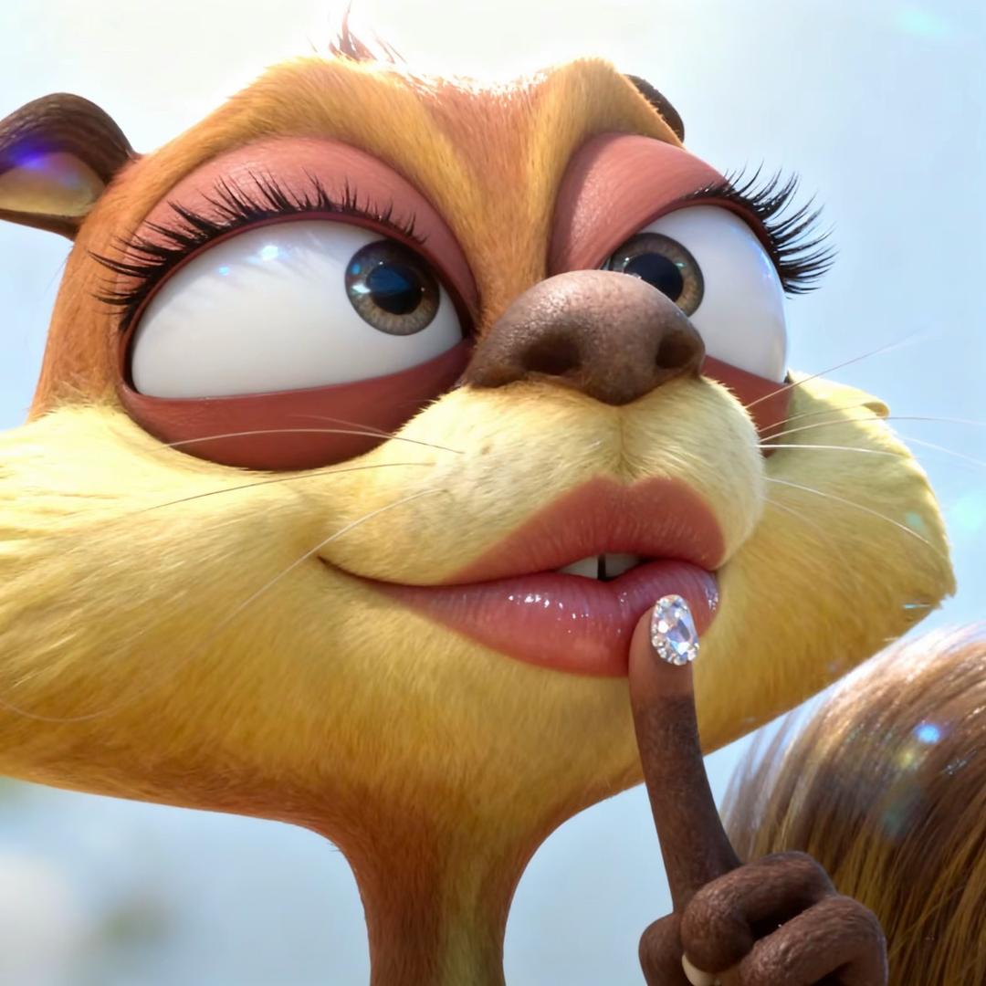 不玩抽象玩什么