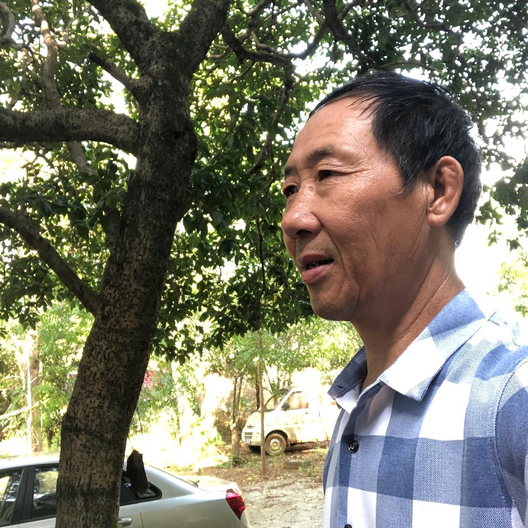 大叔唱歌2下午2点30