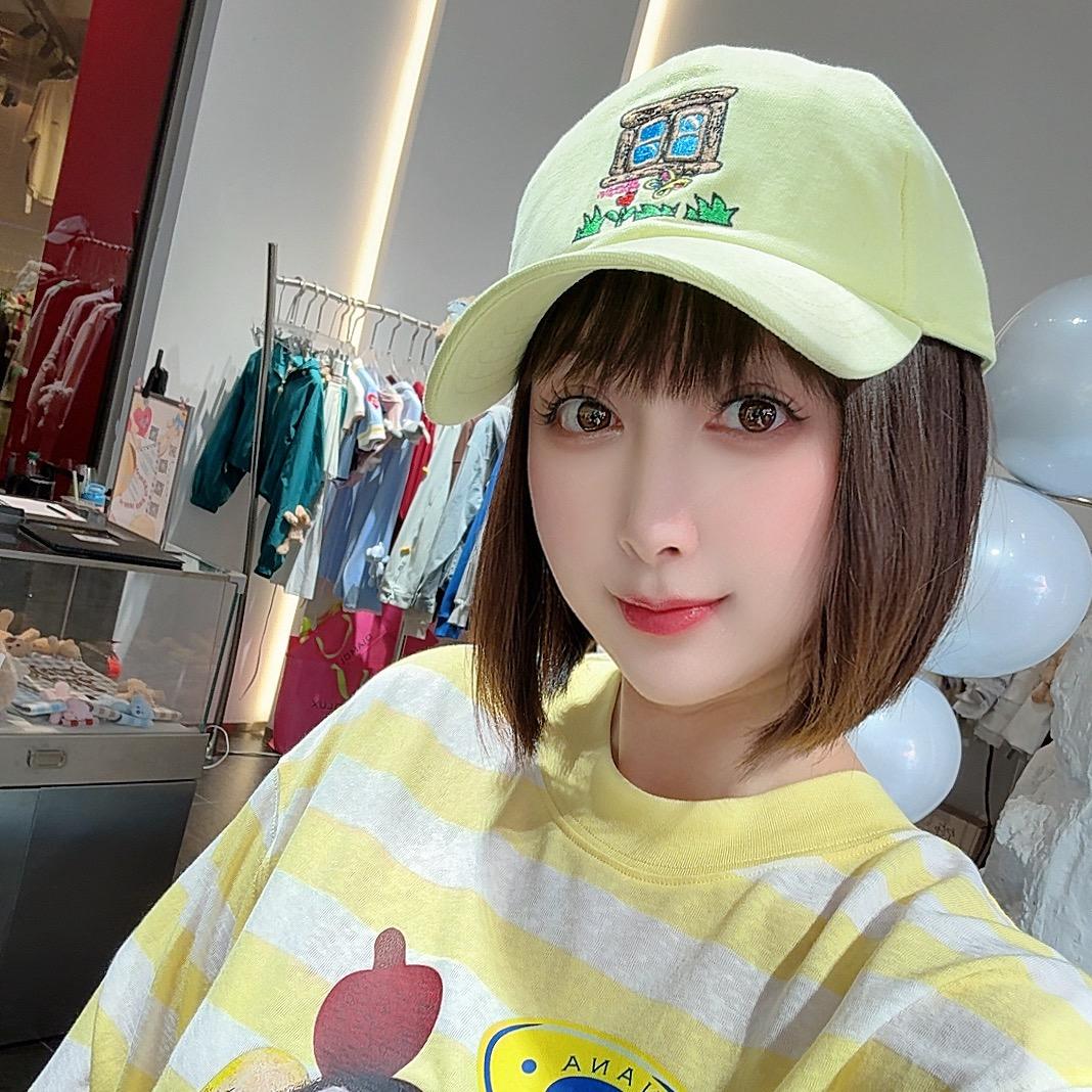 伊娜爱探店