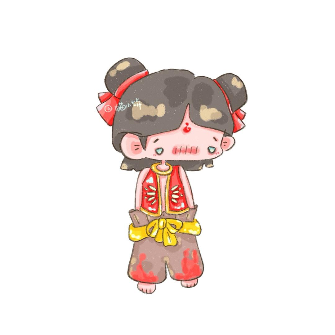 爱喝茅台的糖♾️