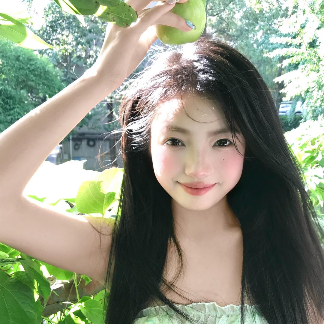 半枝桃🍑.