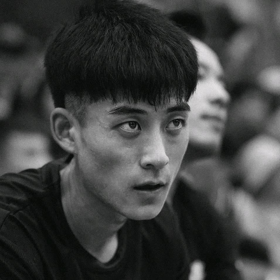 小楠_X
