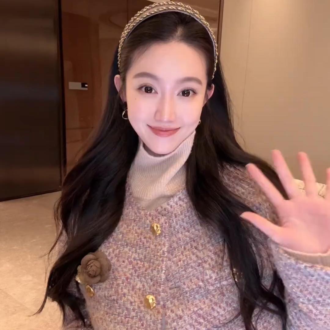 大李Dali•穿搭爆款分享