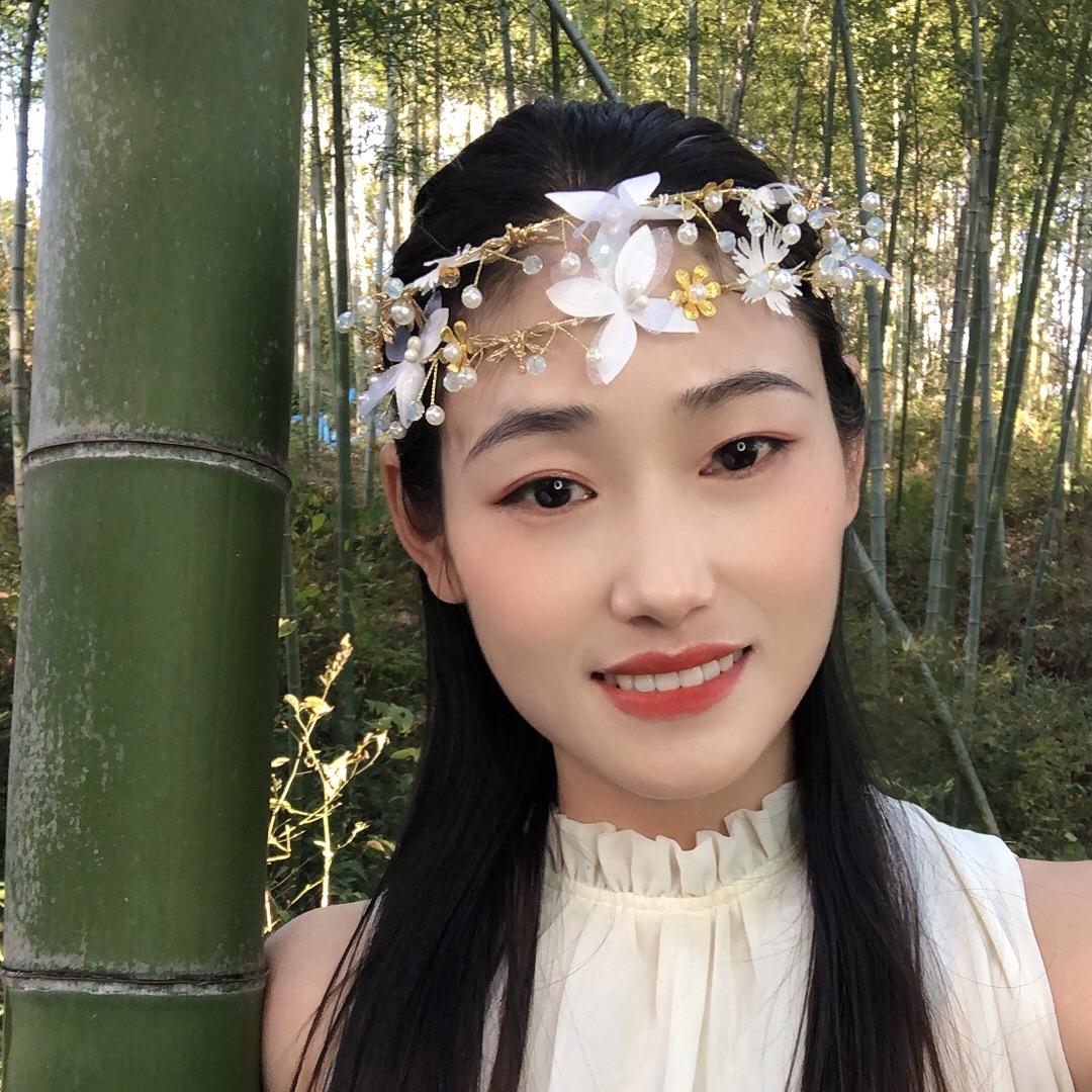 竹林