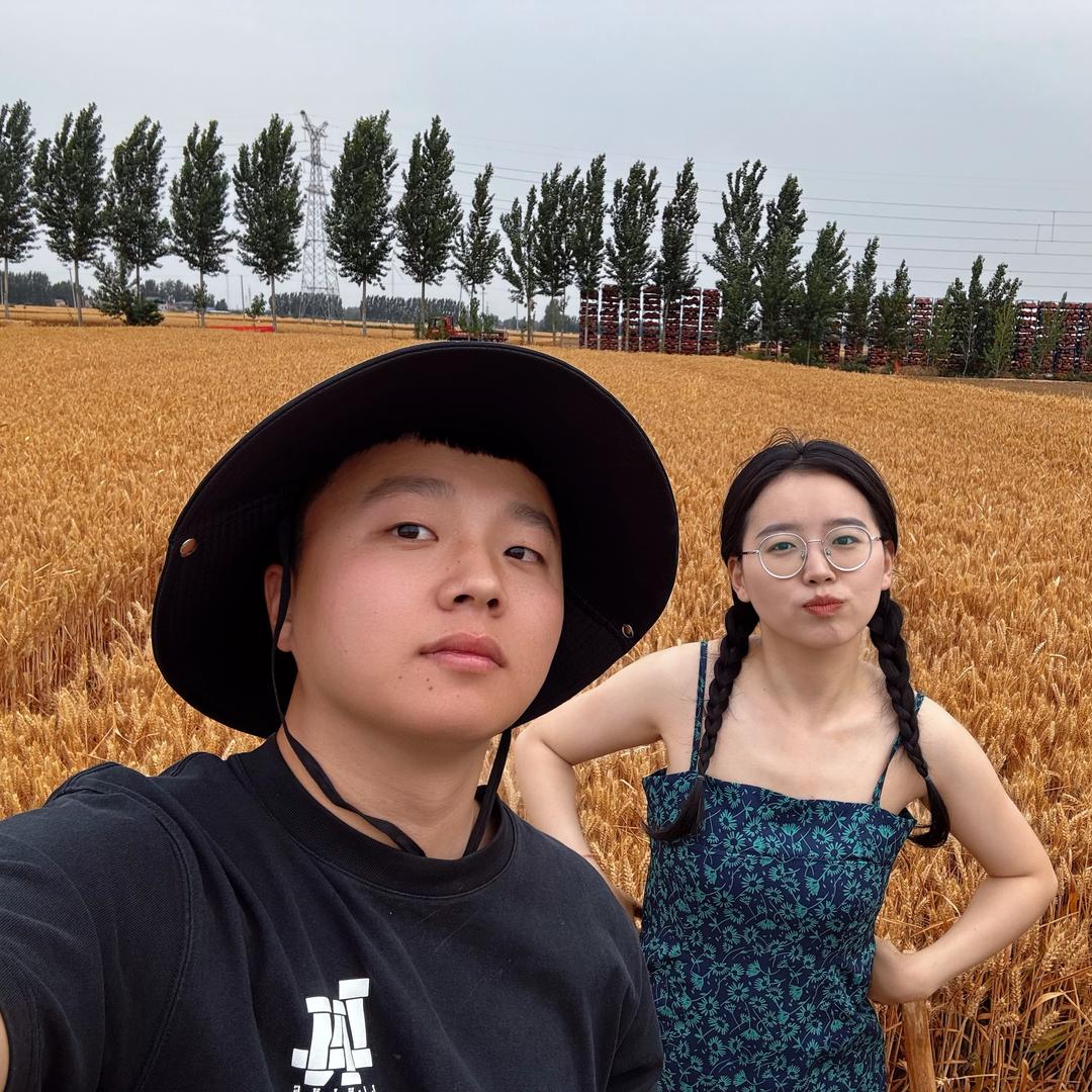 仙女茹🧚‍♀️