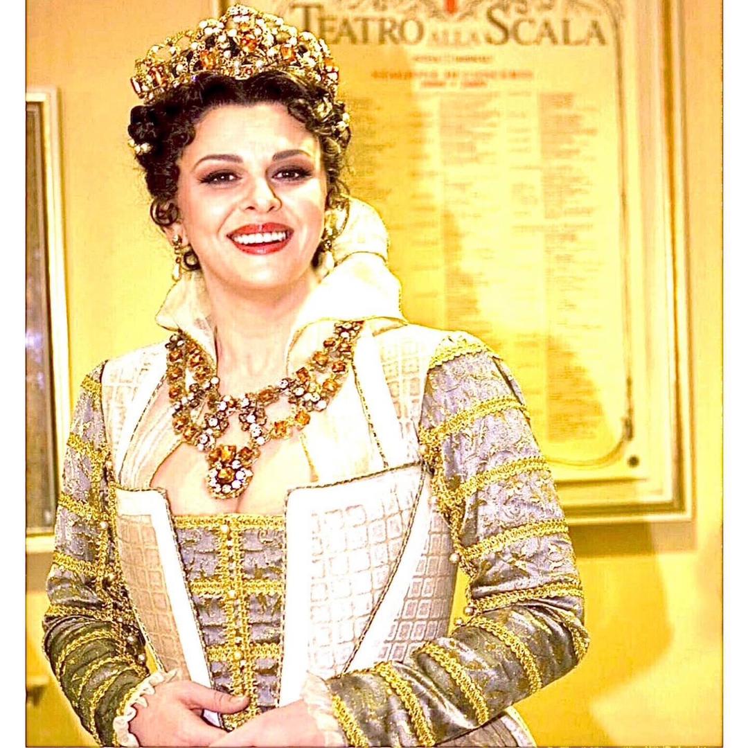 Fiorenza Cedolins