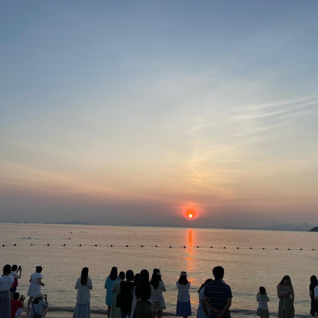 小海在长沙