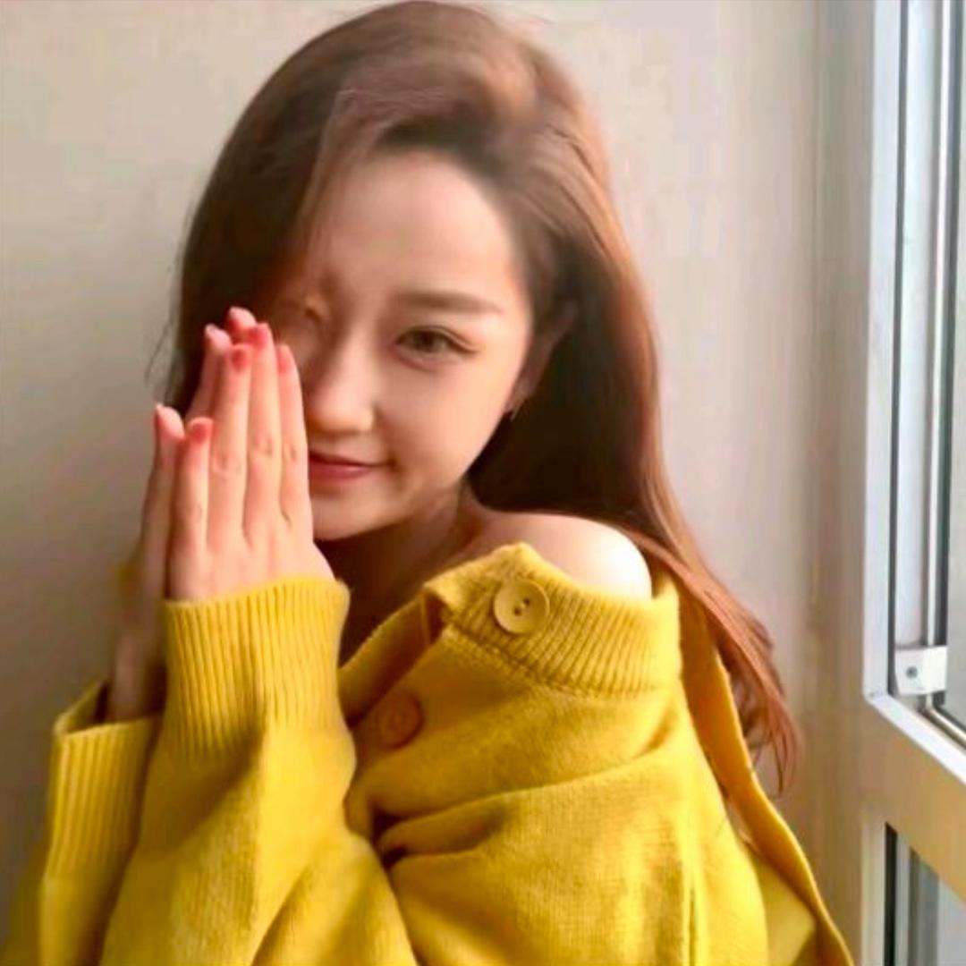 婷婷is me(直播返场）