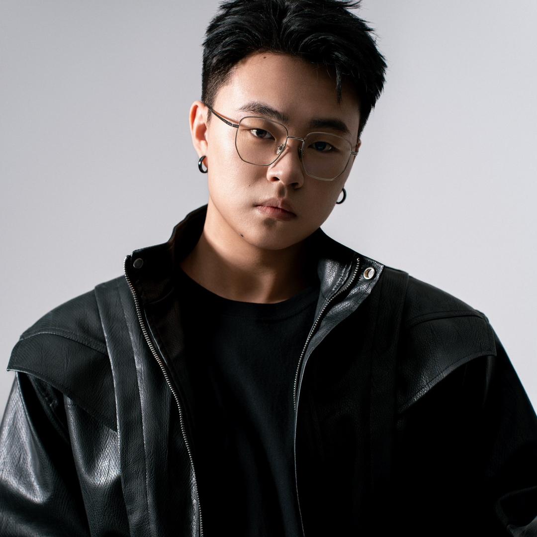 哈尔滨男士设计·天昊