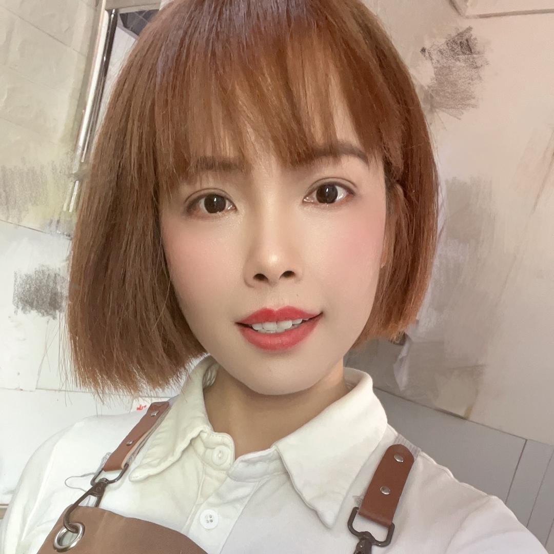 南希妹手工粉