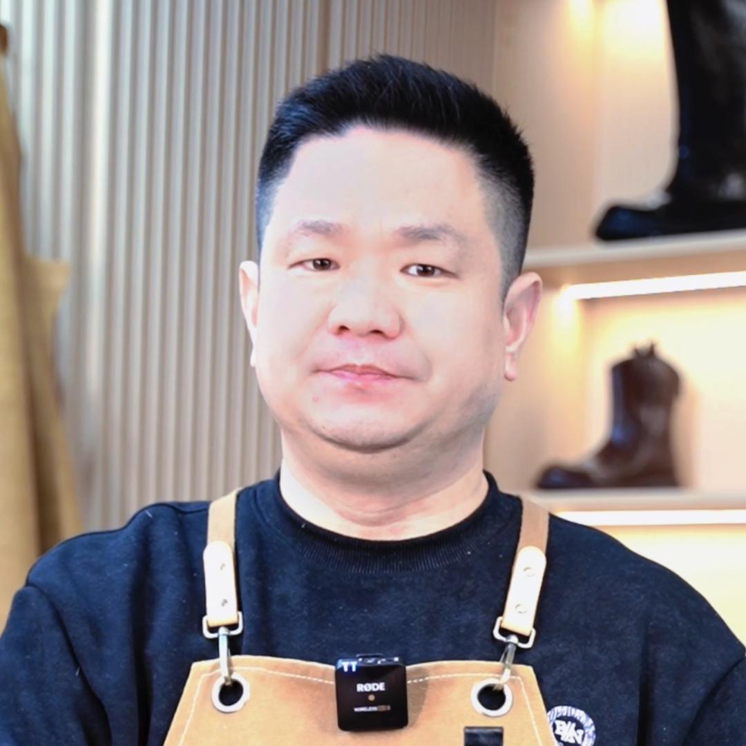 夏师傅加肥大码女鞋