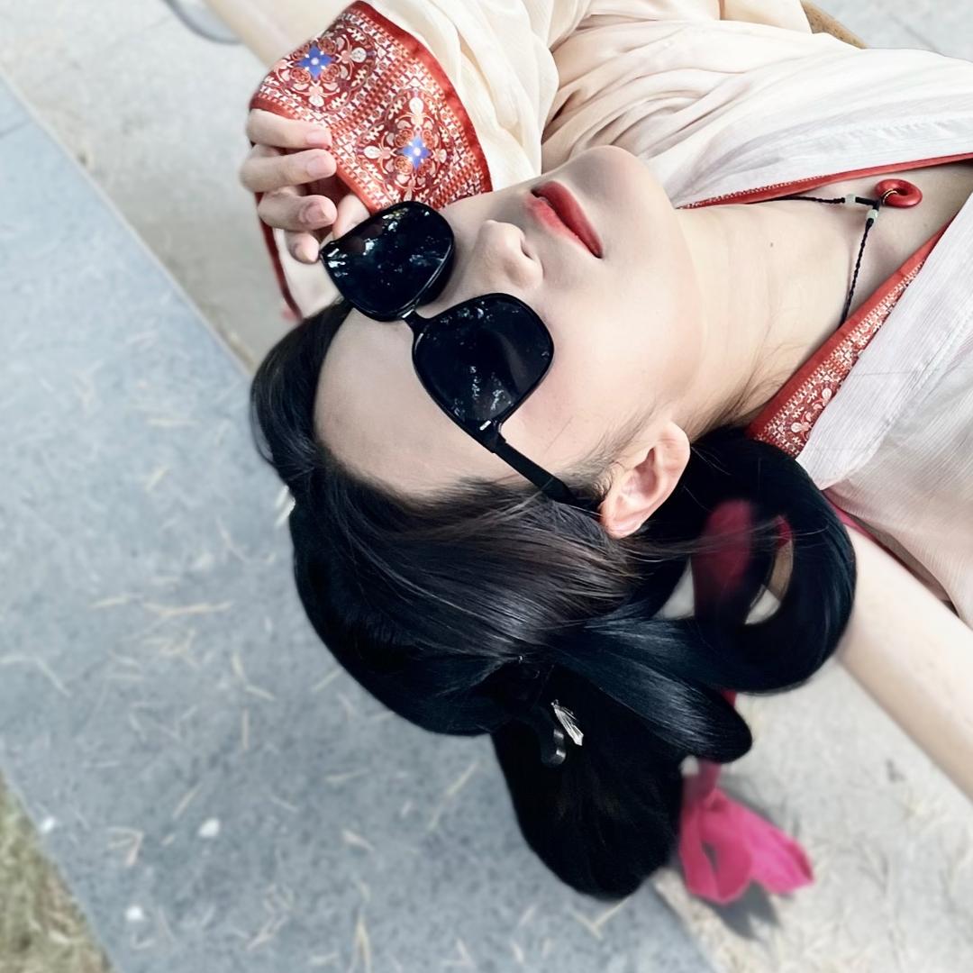 归途💋