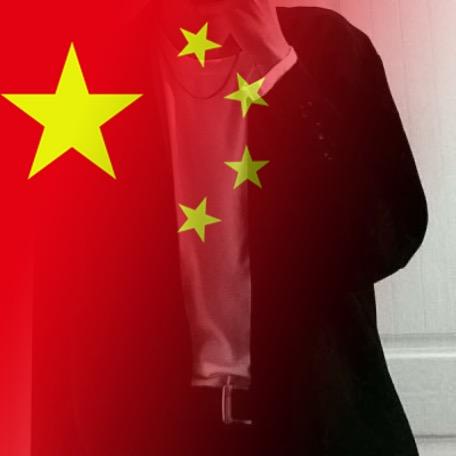 情深不知路先生