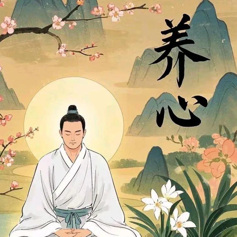 长寿养生