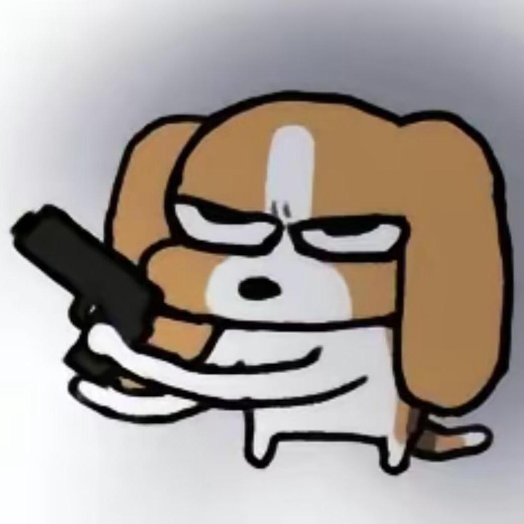 麦麦薯条老师（上班版）