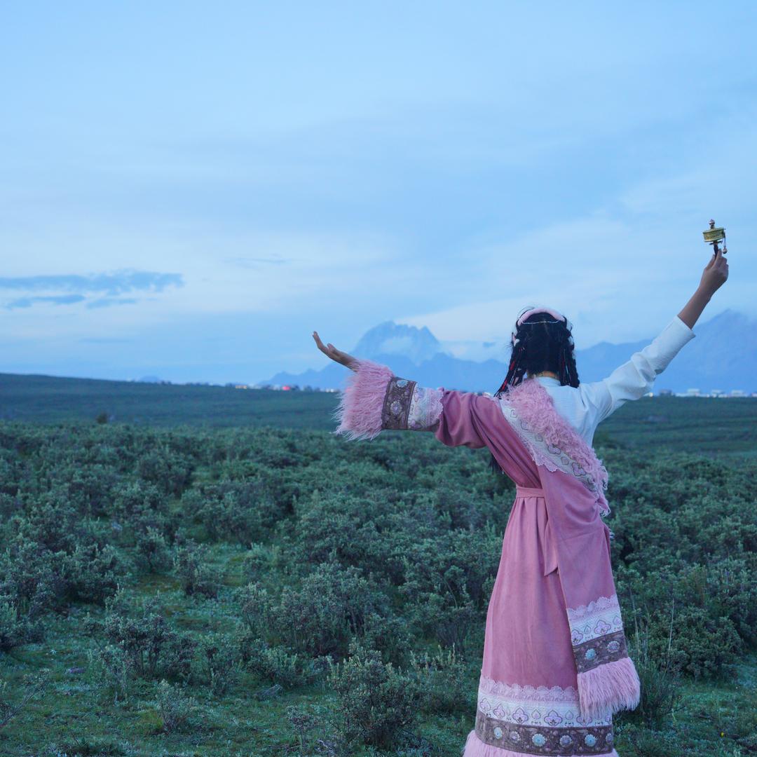 措姆西藏包邮好物