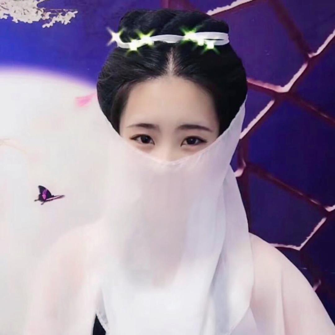 古筝❤️韵珂