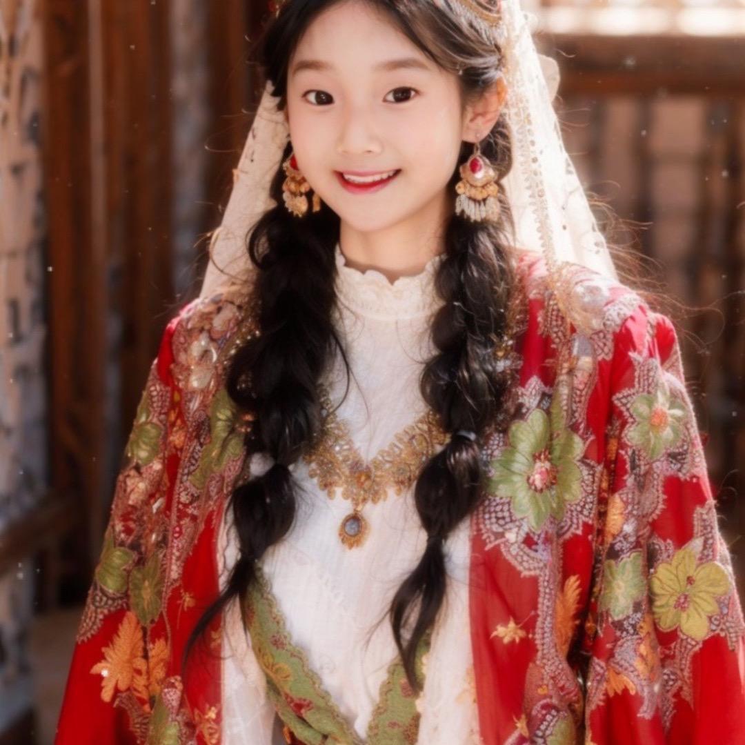 彭自花（花姐）