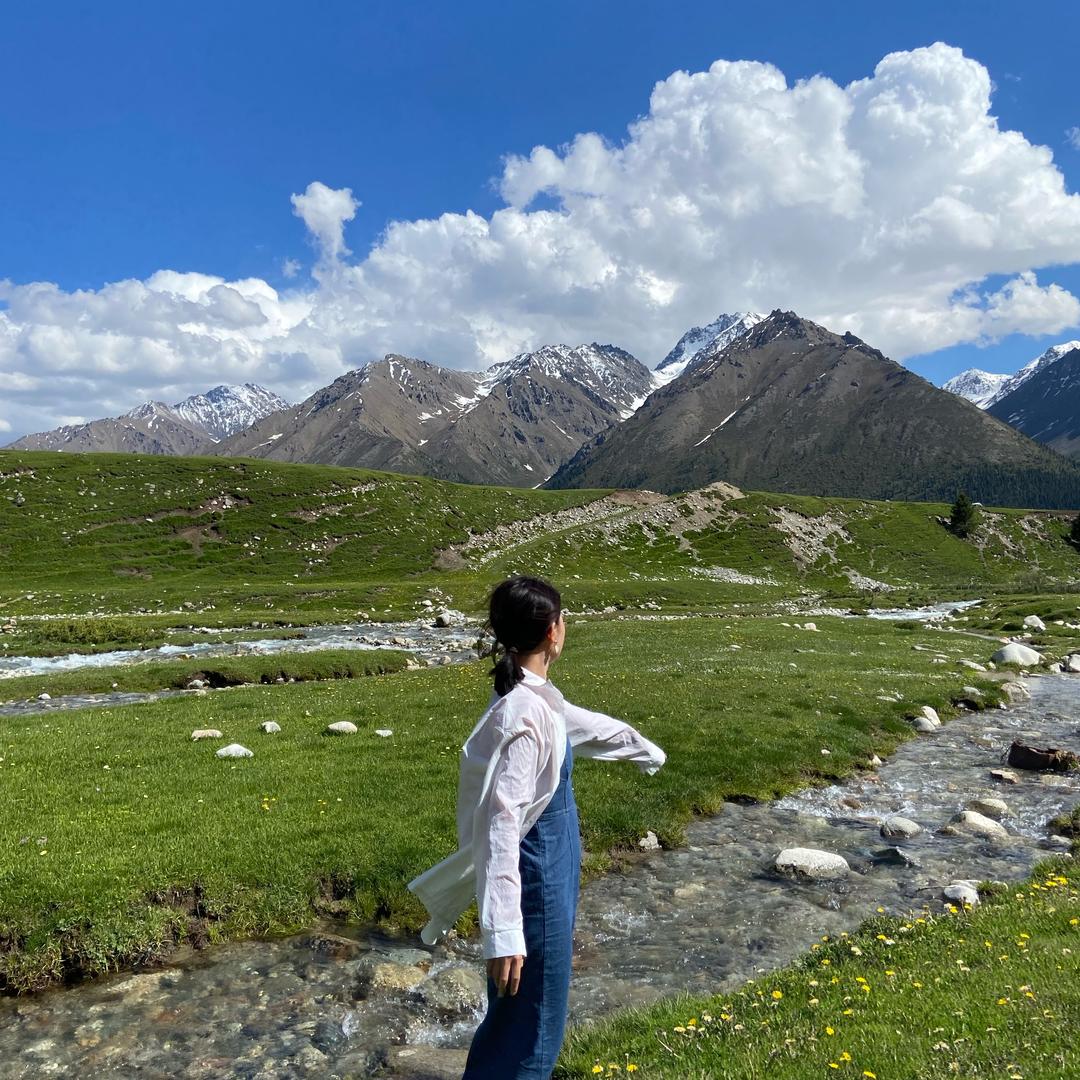 阿lili的碎碎念(备孕中)