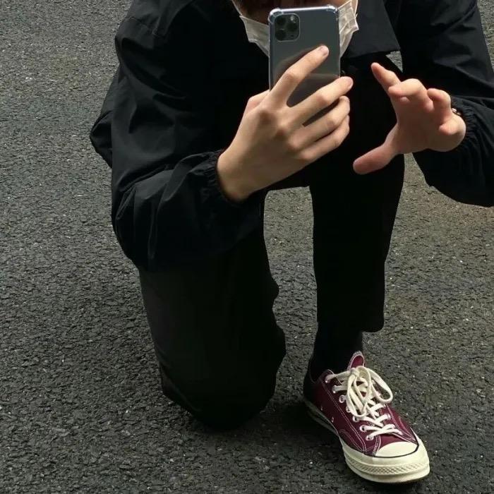 巍巍今天练了没