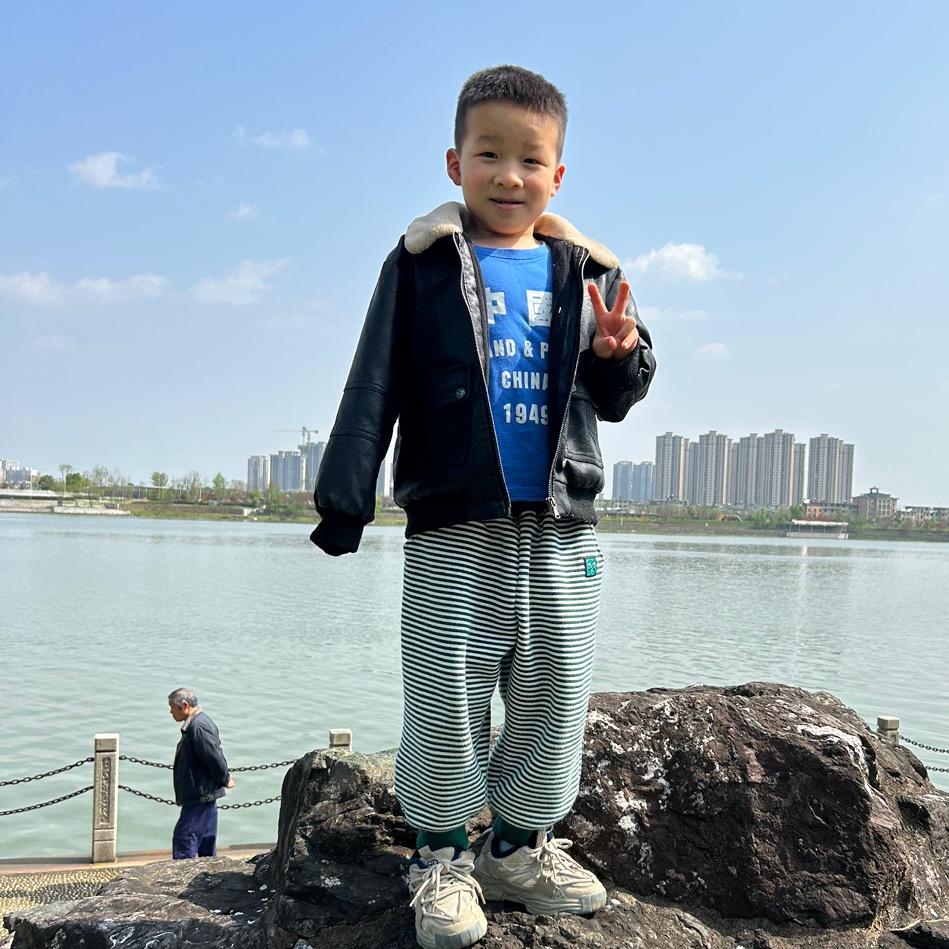 豆豆浢浢加油💪