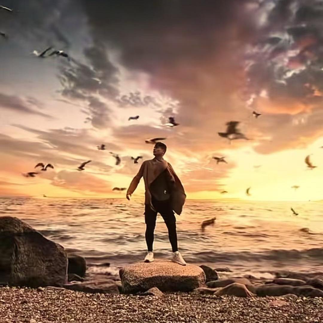 白天不懂爺旳黑