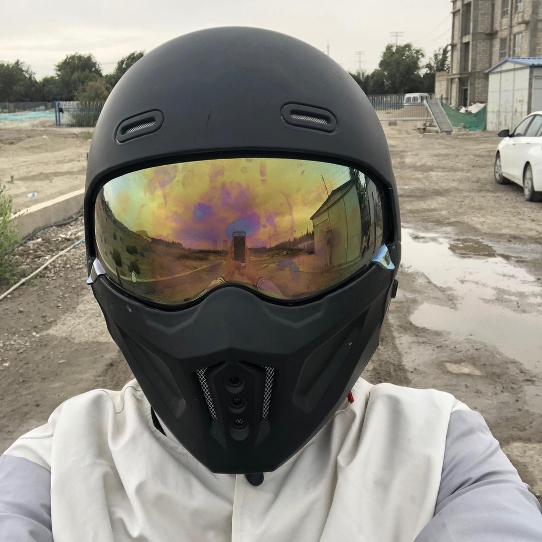 前方高能🚭⚠️