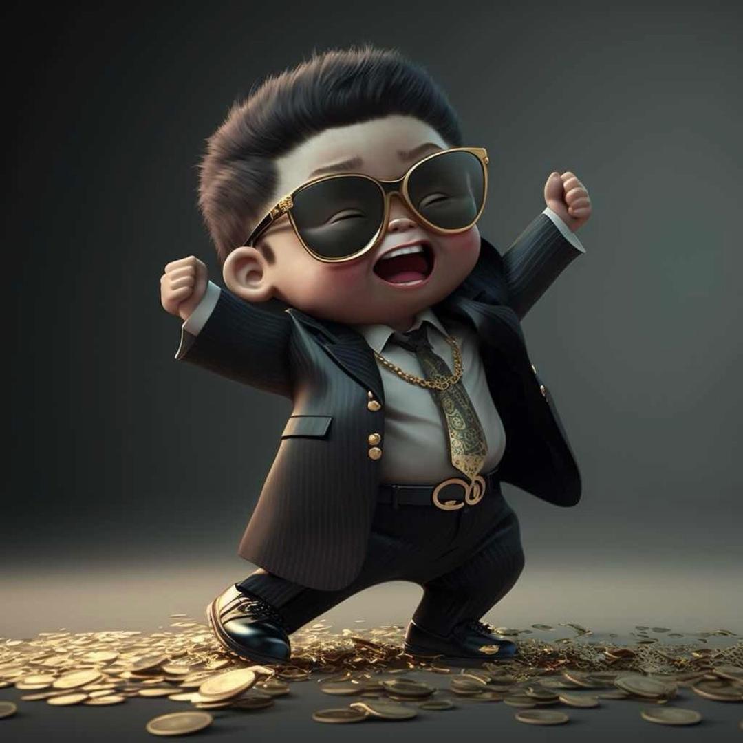@壹路向💰行