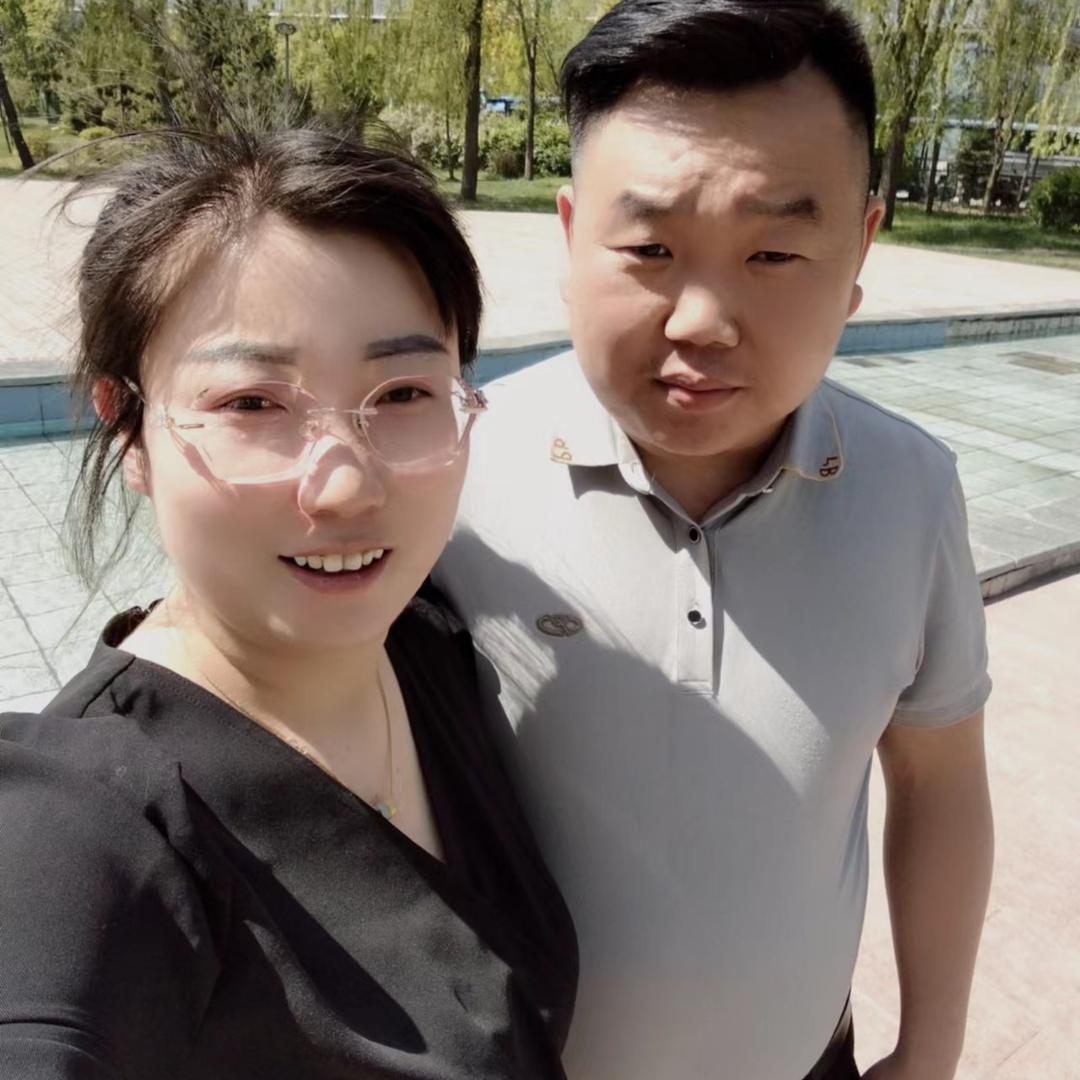 我可以