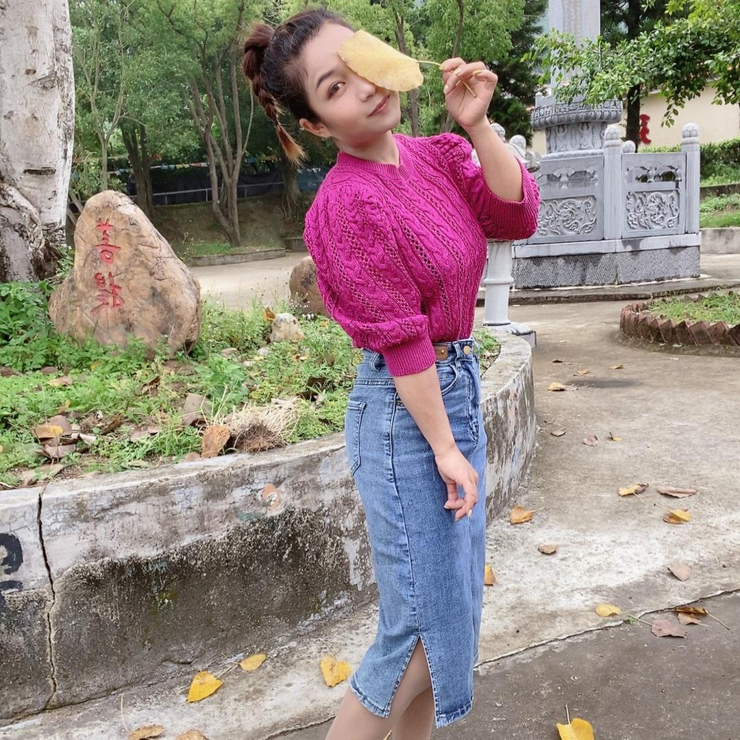 @小妖