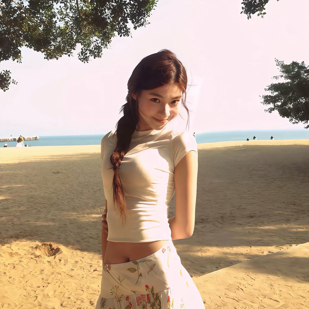 小咩