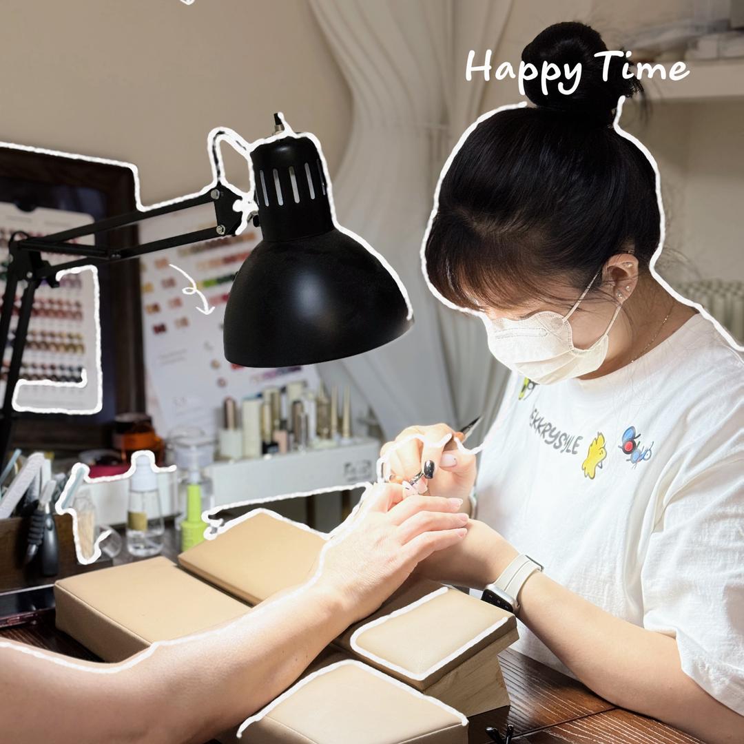 🥯初心「美甲美睫」