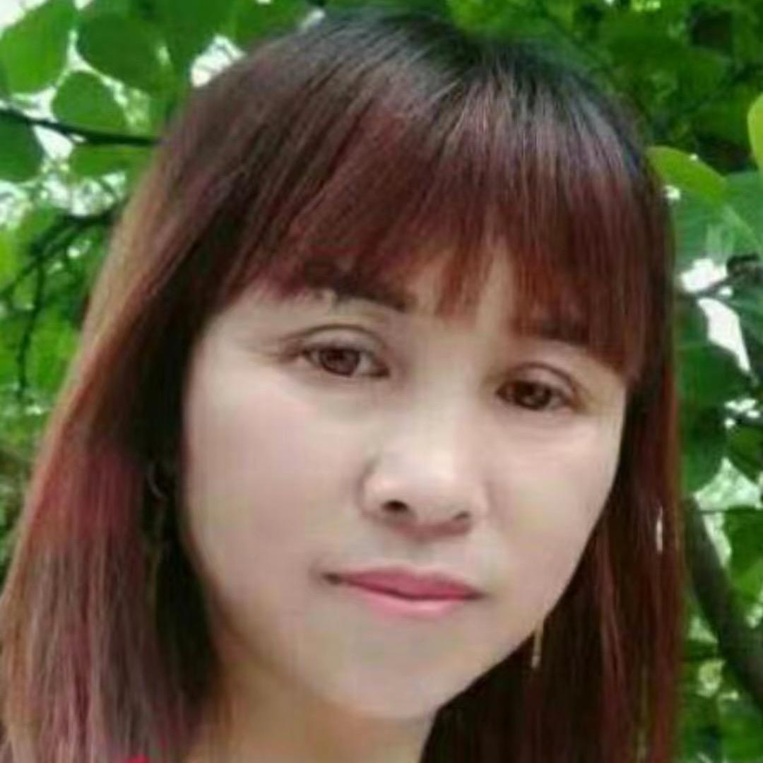 蒋容姐