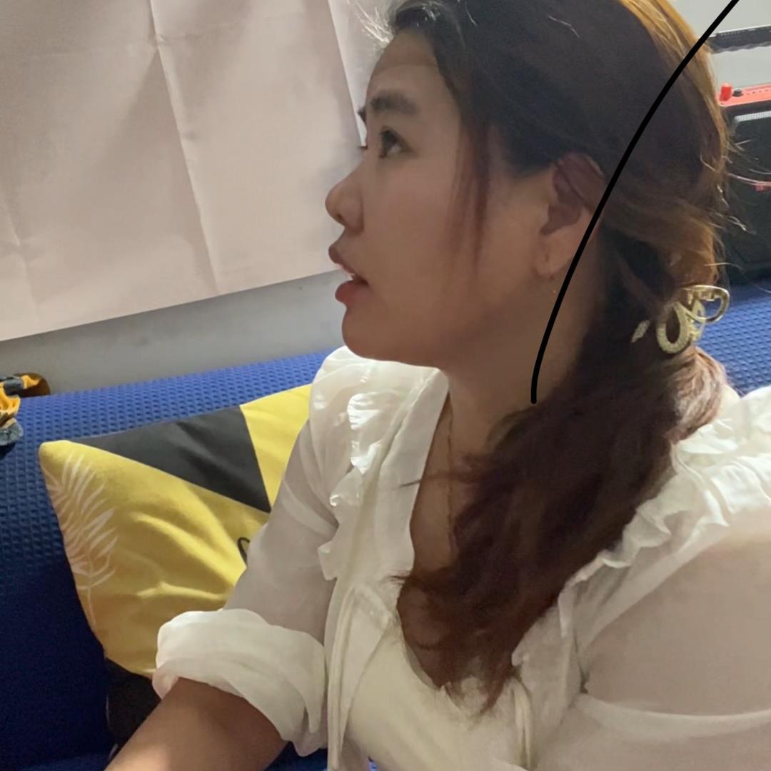 农村小三妹