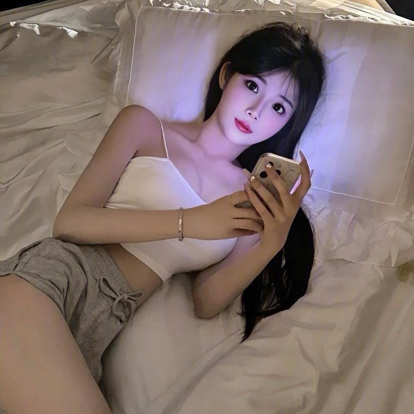 满满呀