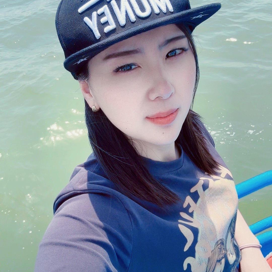 魏家三姑娘🍀