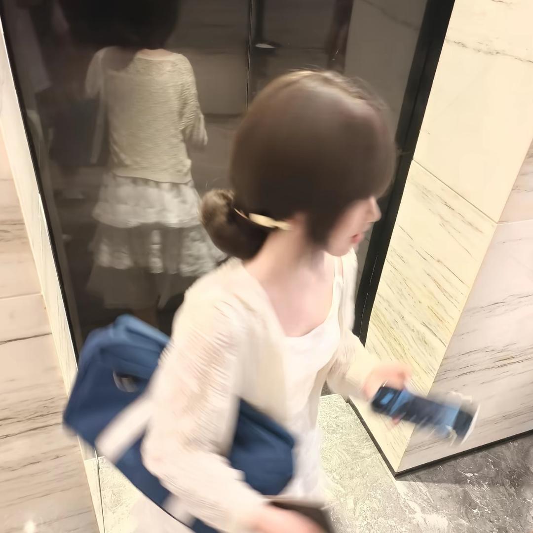 呆呆