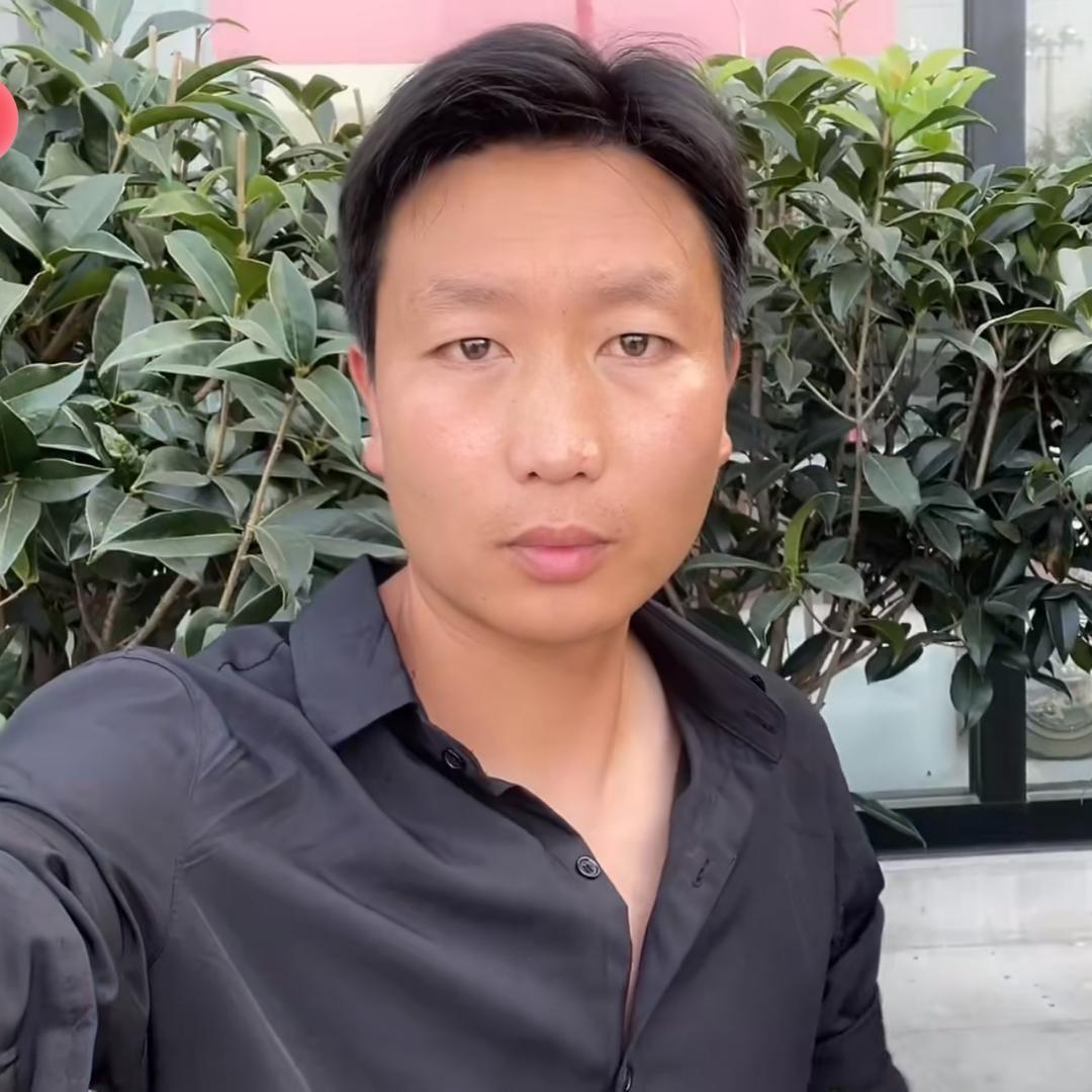 孔弟优选花木