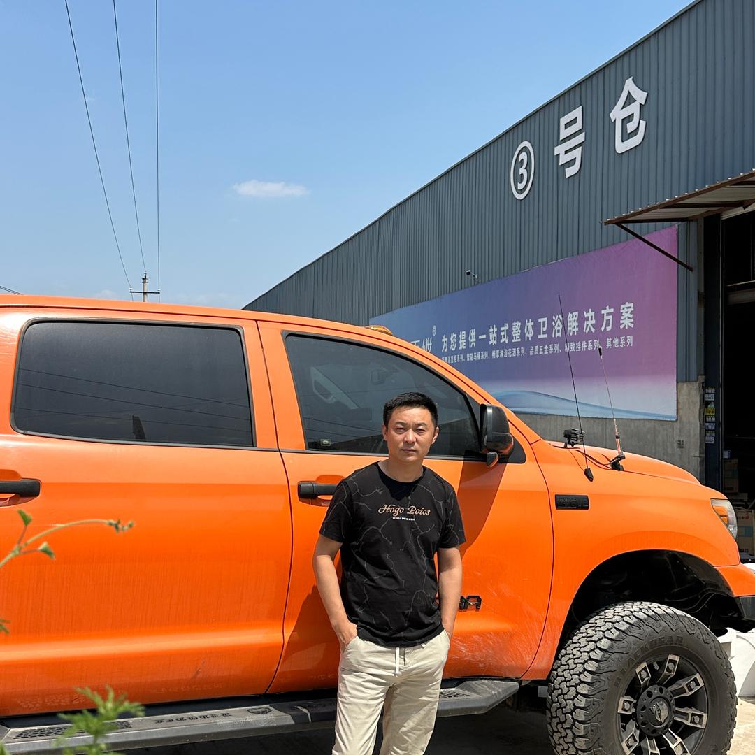 郑州时旦卫浴批发企业官方号