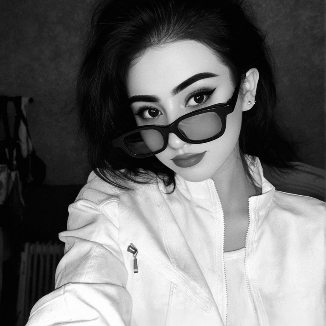 Nurzada❤️‍🔥