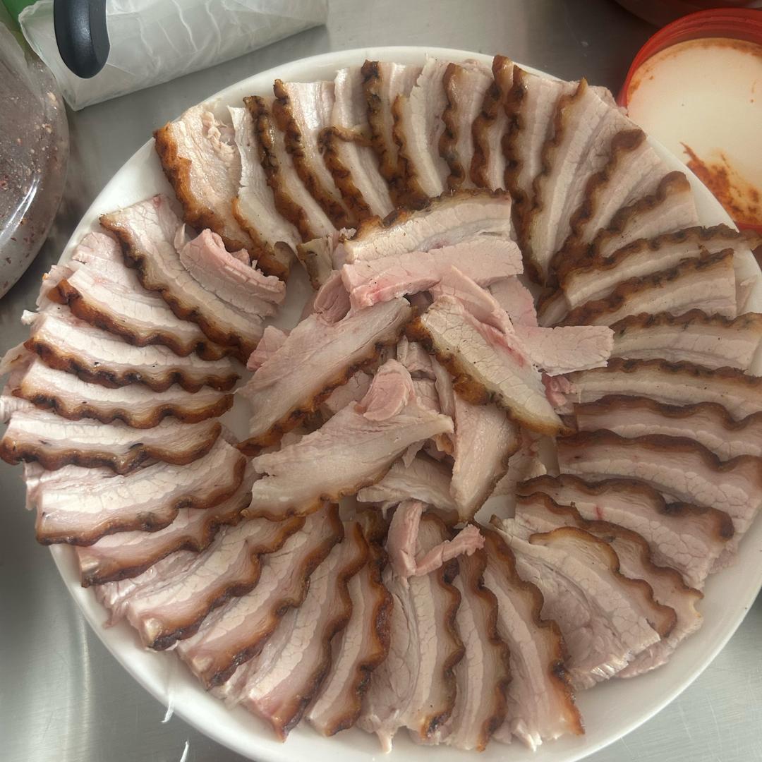 小月家火烧肉