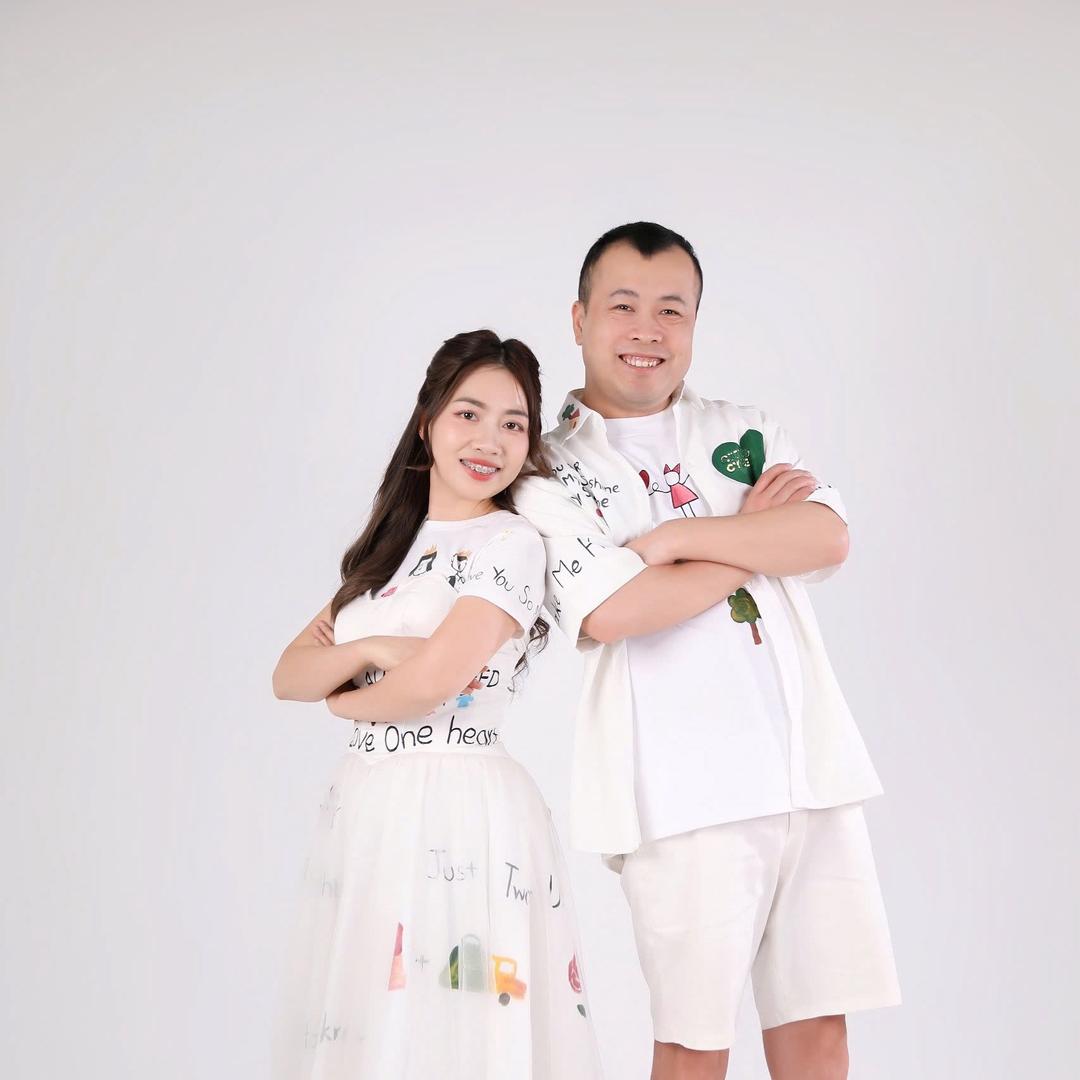 我的越南媳妇~小庄