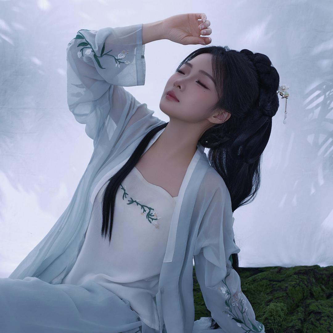 美美@