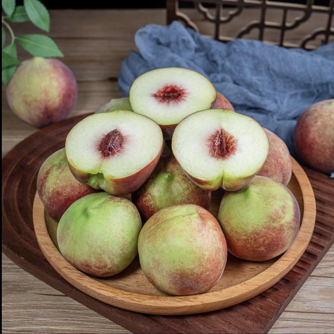 桃气满满生鲜优品