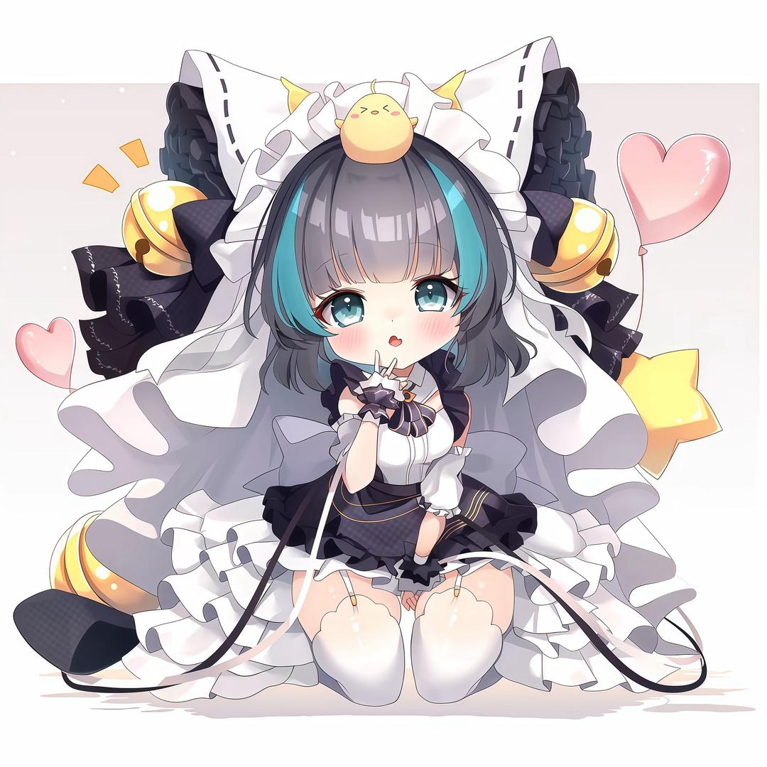 ʚ凤小宝ɞ