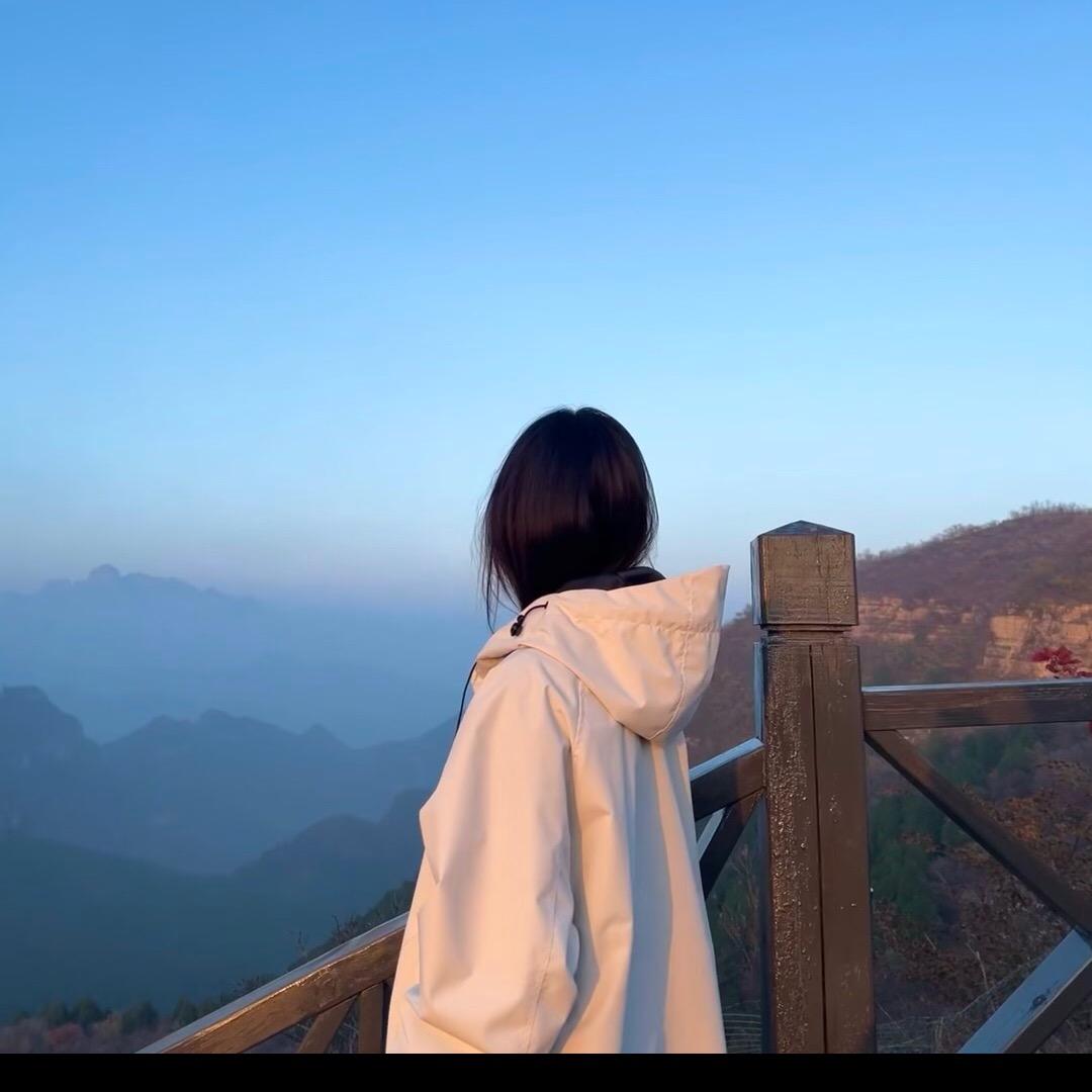 如你所愿