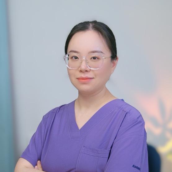 阿鑫孕期营养师