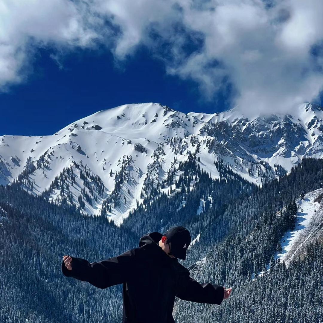 陈导带你游新疆