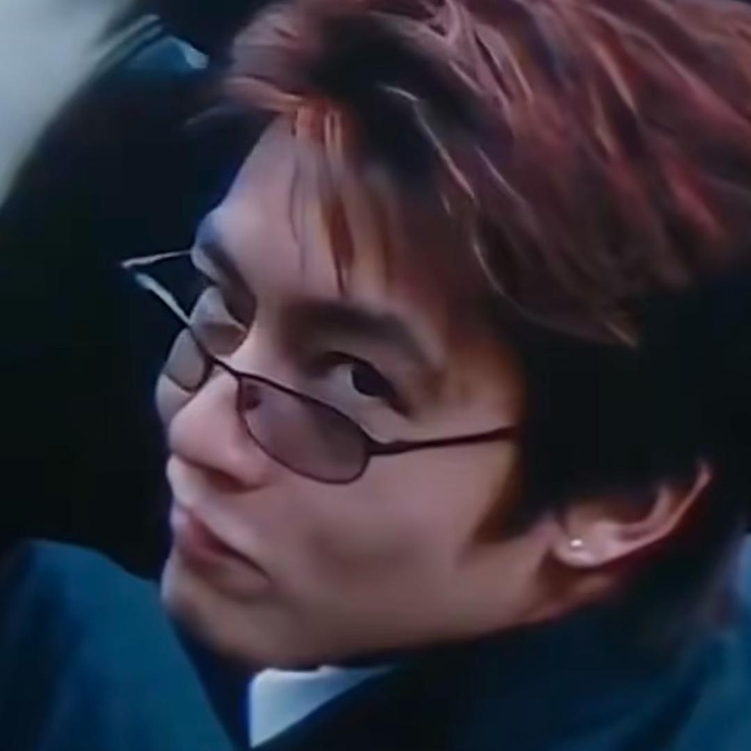 陈冠希的吸